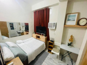 Cozy 1BR Unit with Full Bathroom,Kitchen, Wifi at Sonia's Island Stay